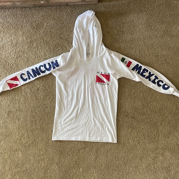 Other - Cancun, Mexico sweatshirt